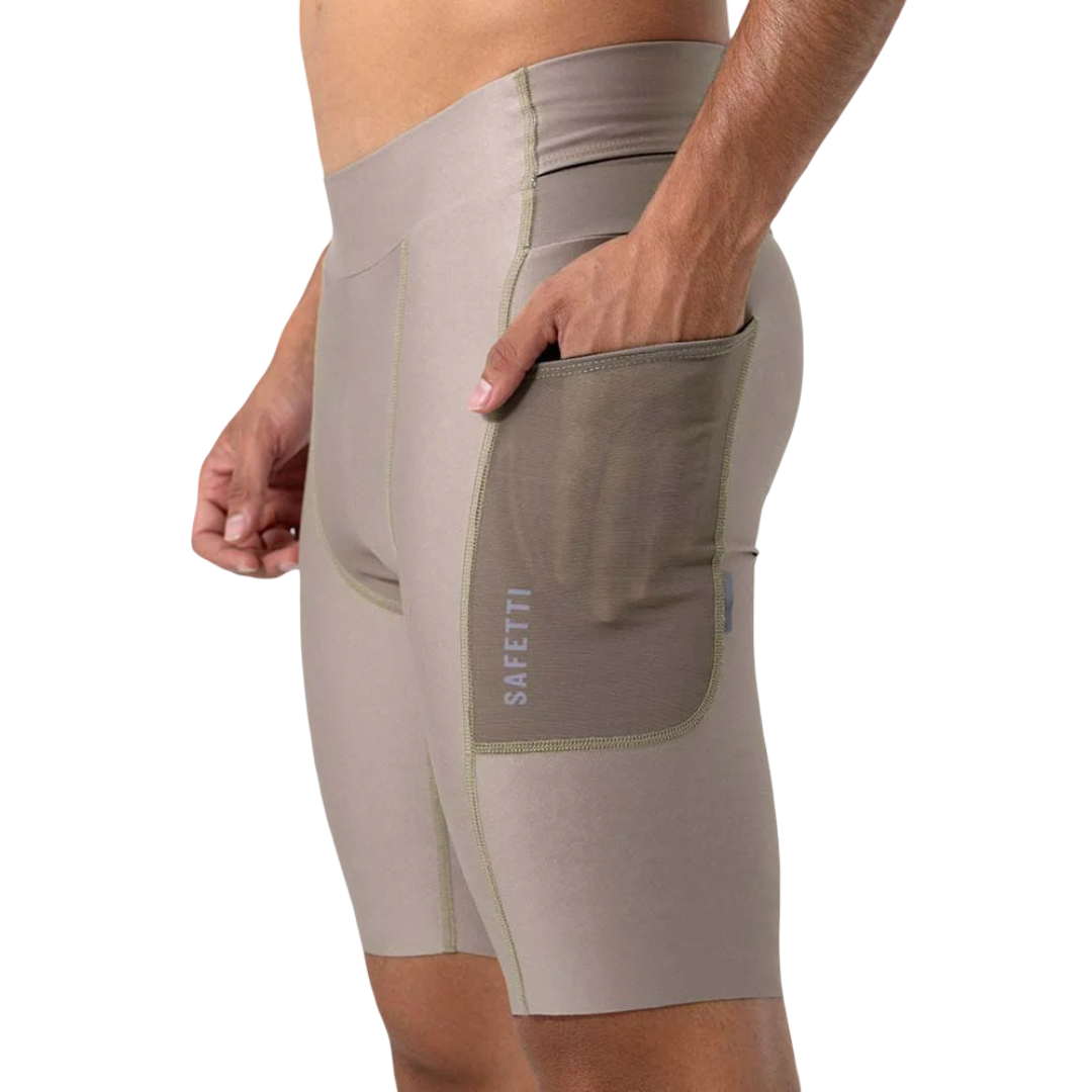 BIKER DE HOMBRE TITAN 2,0 AVELA SAFETTI