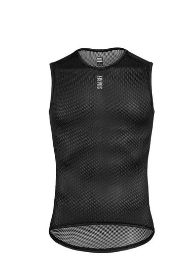 Underwear De Ciclismo Hombre Chain Black 2.4-PERFORMANCE Force 2024 V1