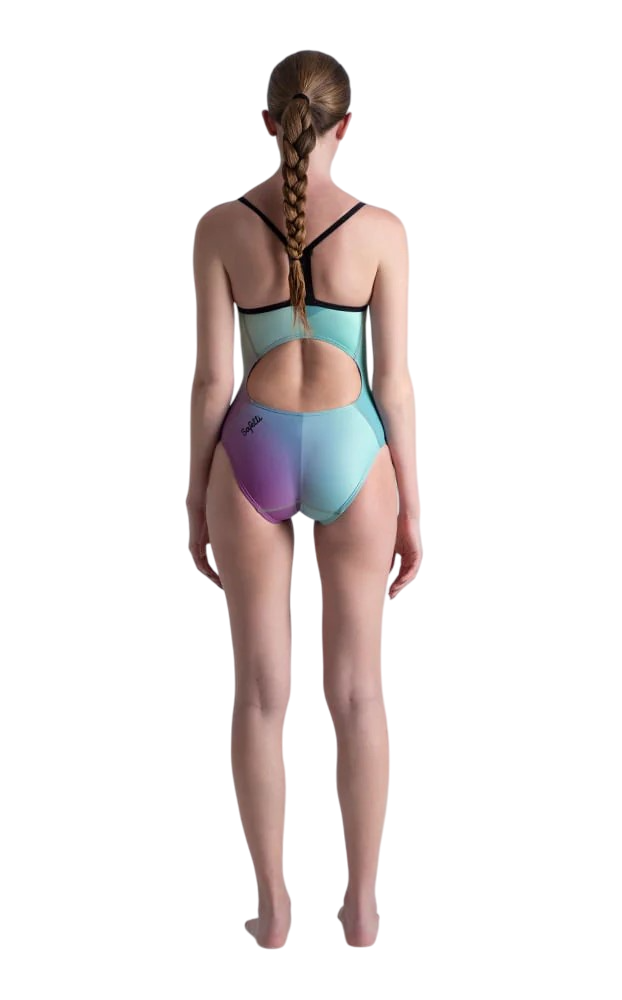 TRAJE DE BAÑO DAMA SOSTANZIA SAFETTI