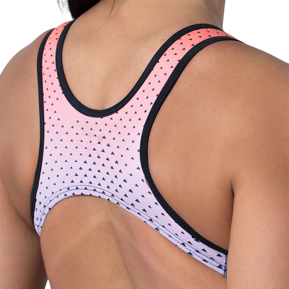 TRAJE DE BAÑO DAMA DEGREE SAFETTI