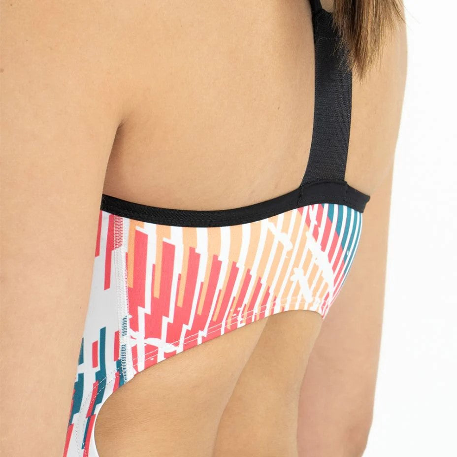 TRAJE DE BAÑO DAMA AQUAFLAIR SAFETTI