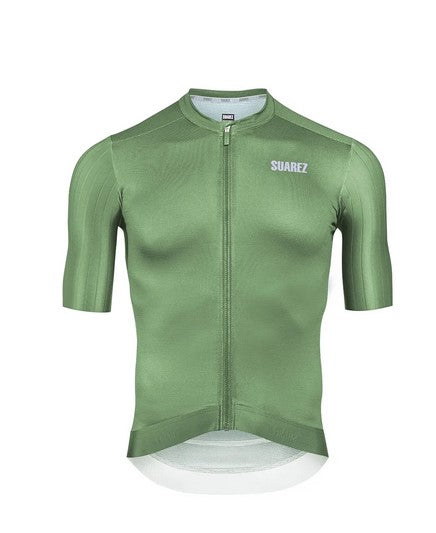Camiseta De Ciclismo Hombre Velocity Dusk Laurel 2.3- PERFORMANCE Force 2024