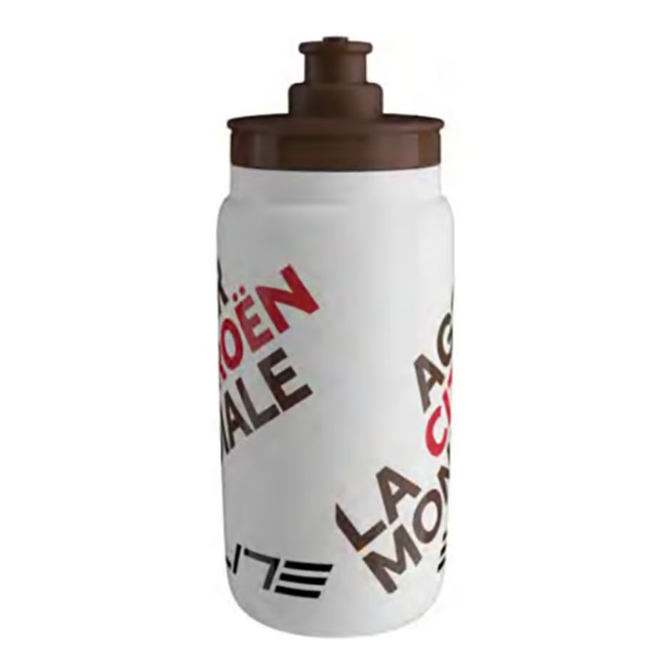 Termos Para Ciclismo Fly Team. Marca Elite