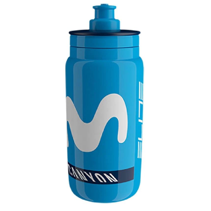 Termos Para Ciclismo Fly Team. Marca Elite