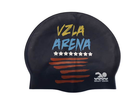 Gorro Para Natación Venezuela