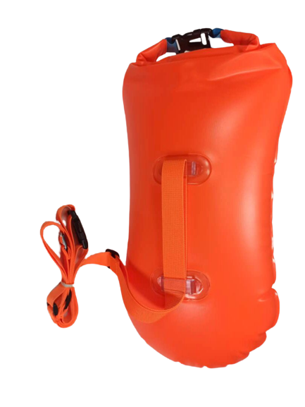 Boya para Aguas Abiertas Smart Swim