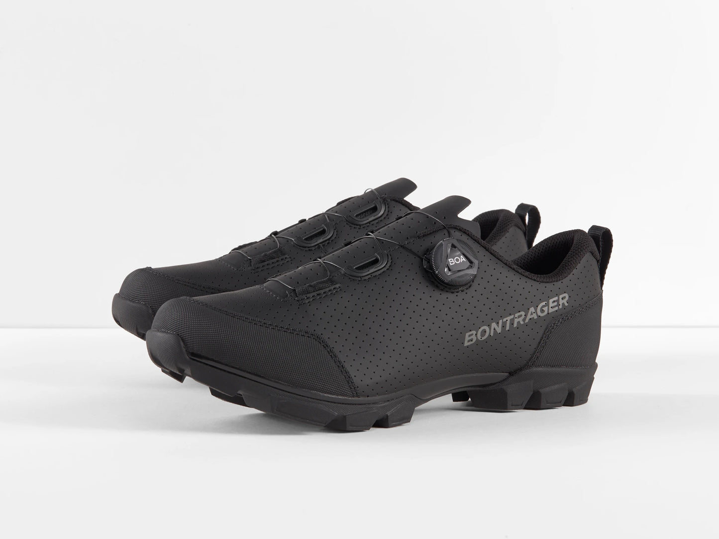 Zapatos para Montaña Bontrager Evoke