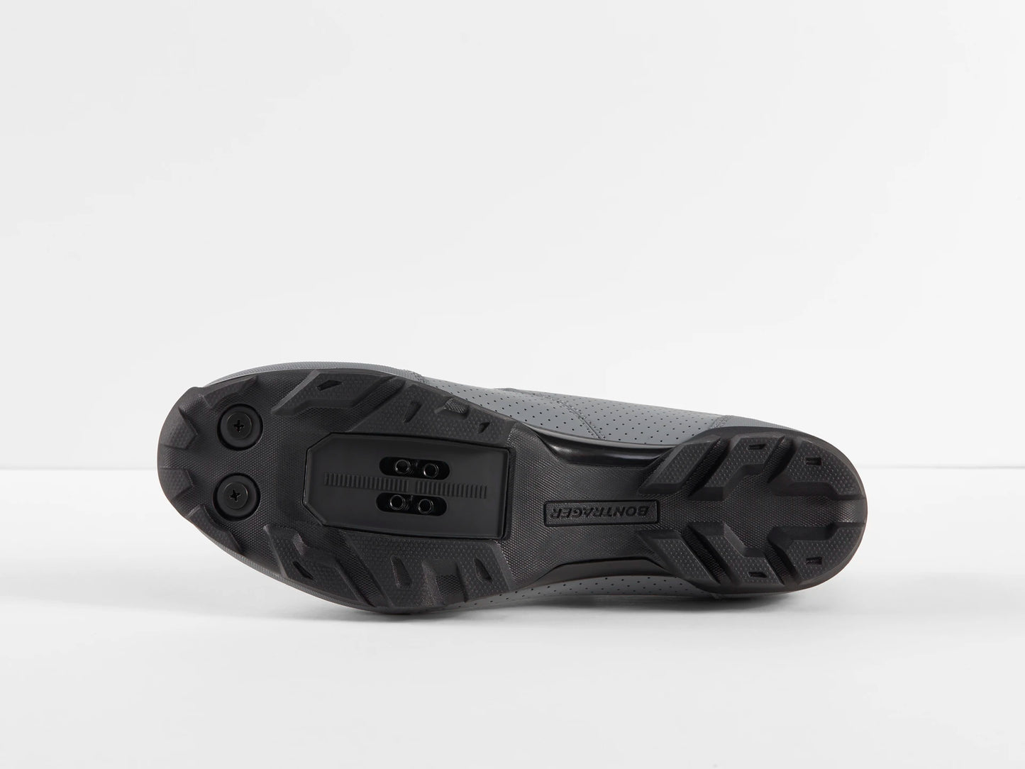 Zapatos para Montaña Bontrager Evoke color Gris