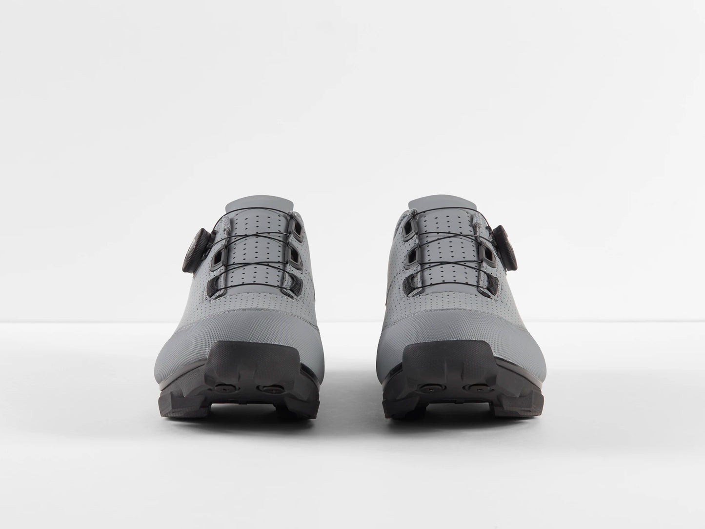 Zapatos para Montaña Bontrager Evoke color Gris