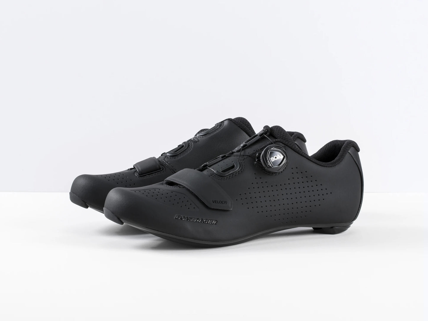 Zapato de Ciclismo de Ruta Bontrager Velocis