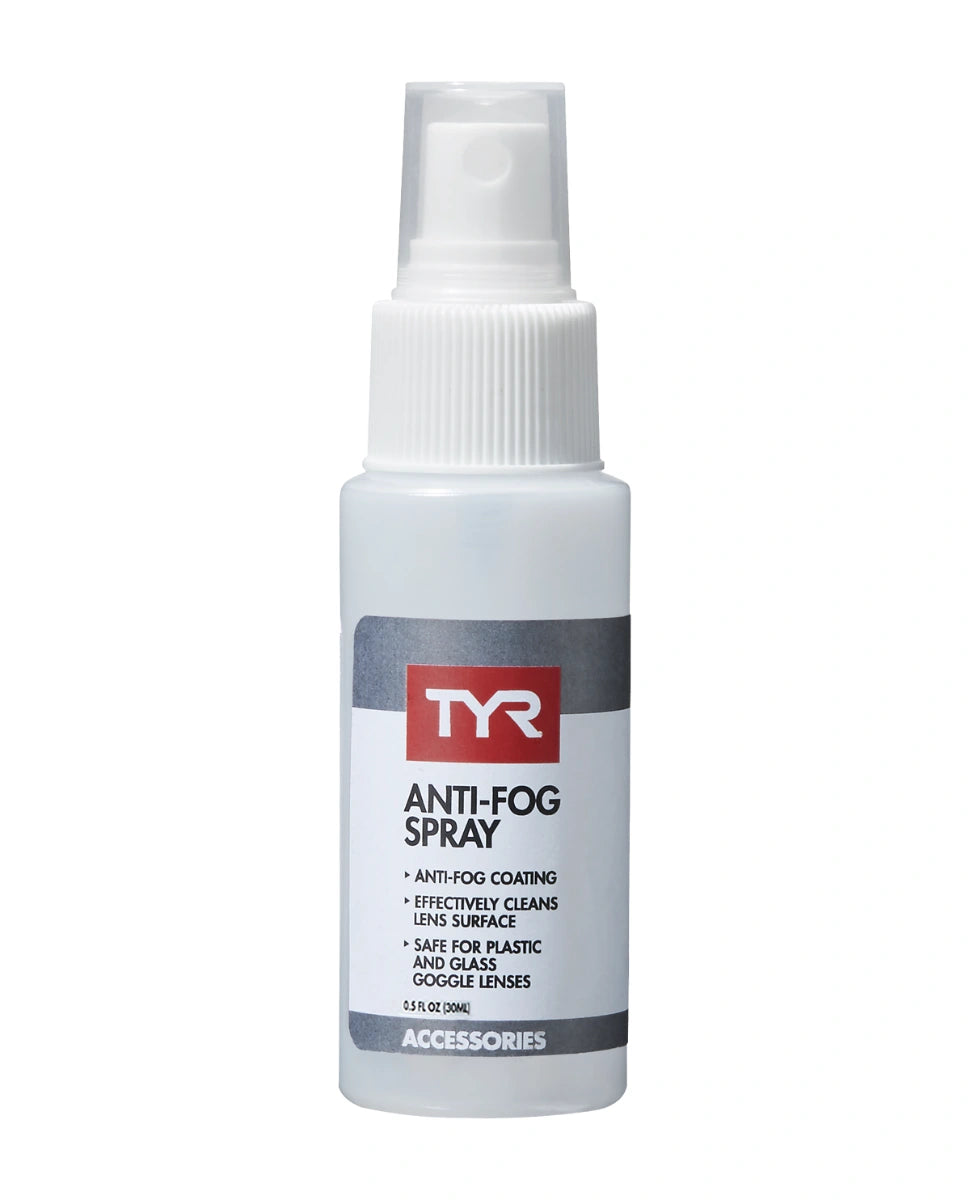 SPRAY PARA LENTES ANTI-FOG
