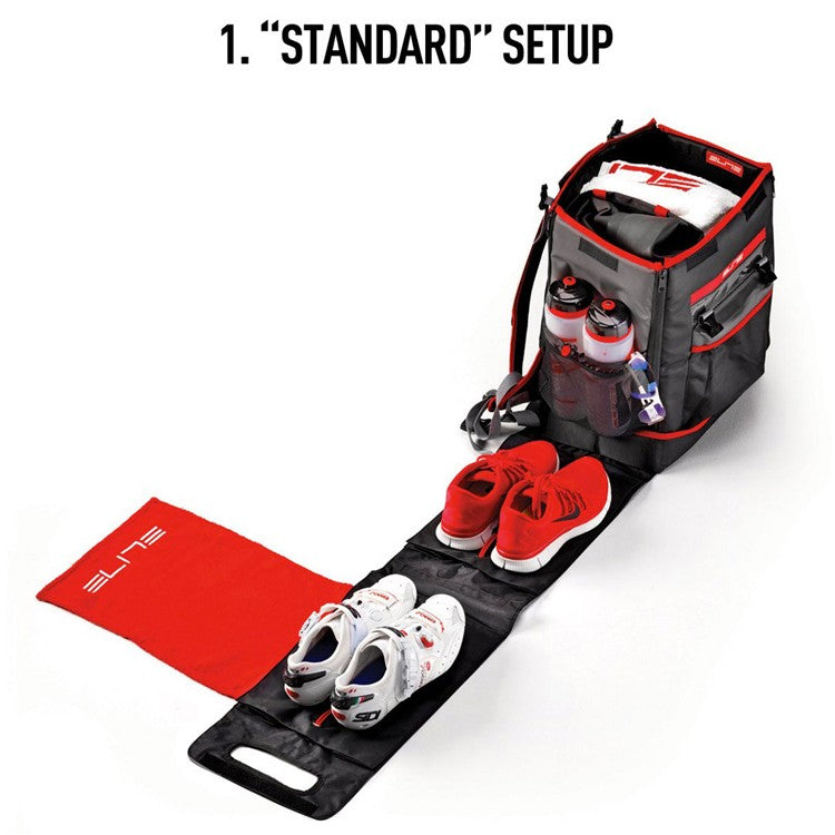Bolso Elite Tri Box Triatlón