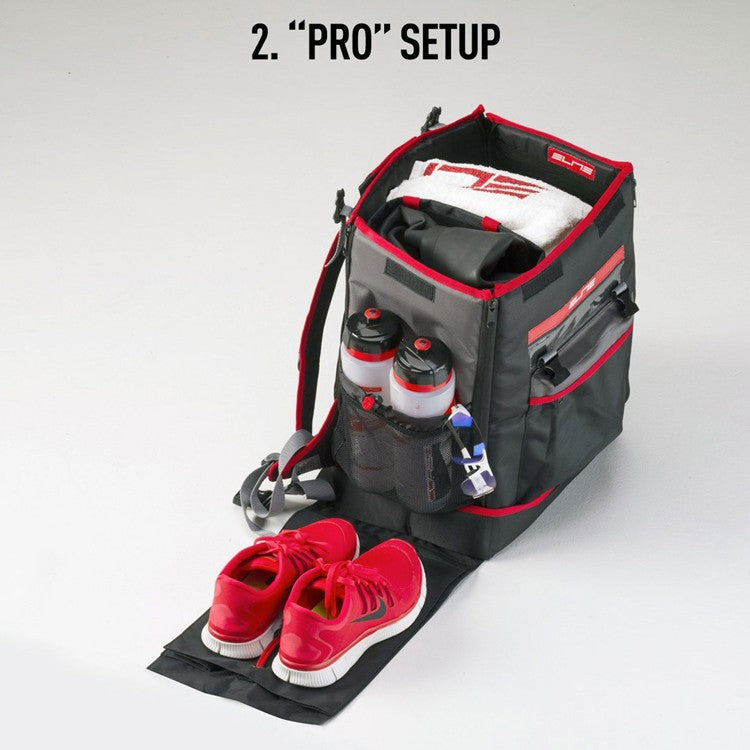 Bolso Elite Tri Box Triatlón