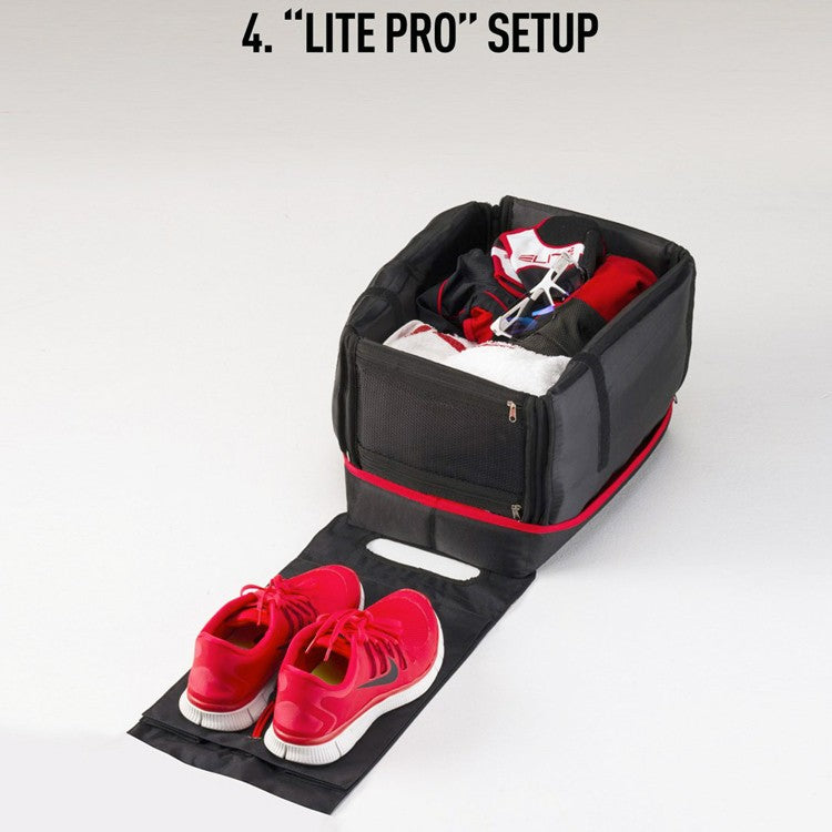 Bolso Elite Tri Box Triatlón
