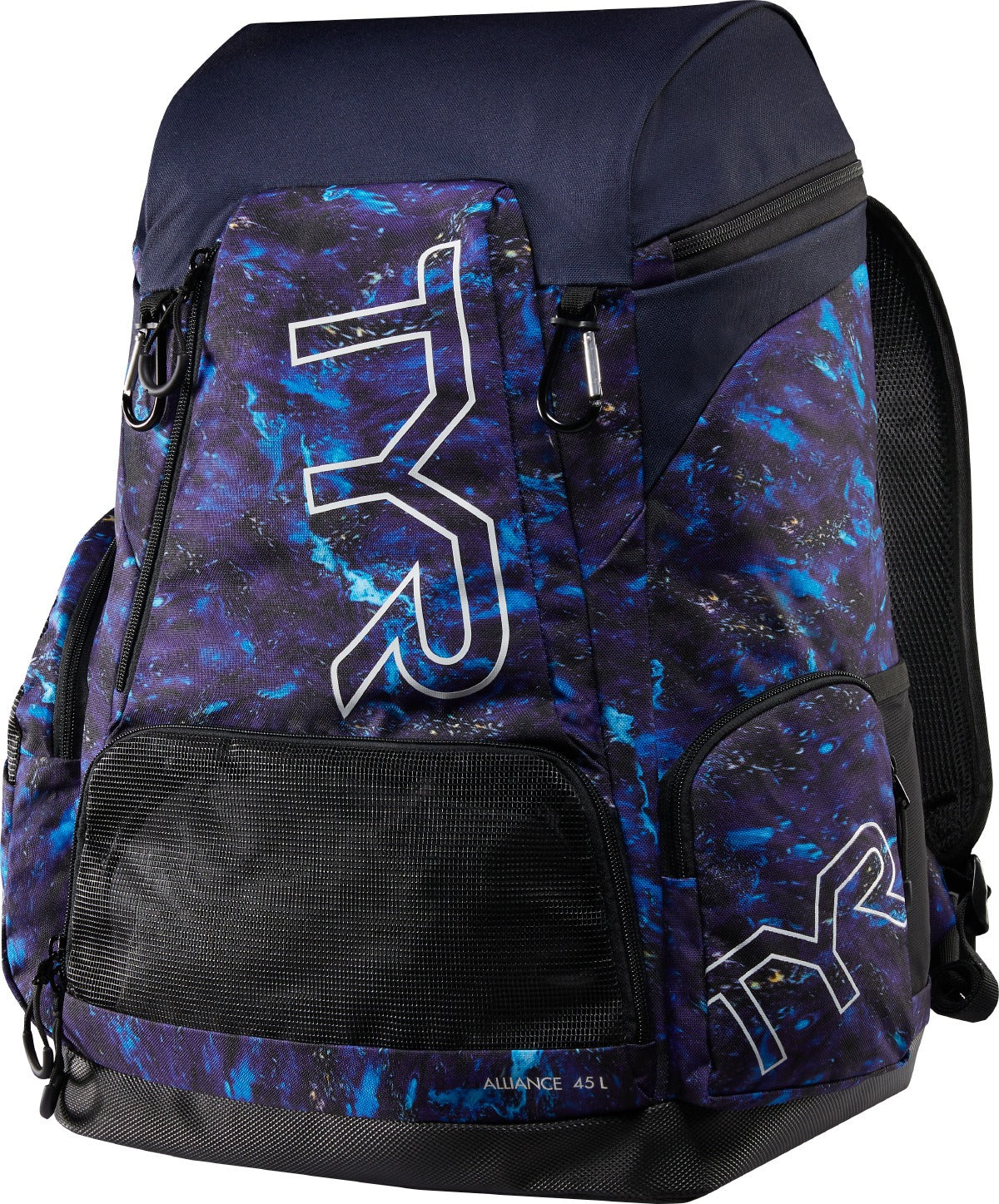Bolso para natación de 45L