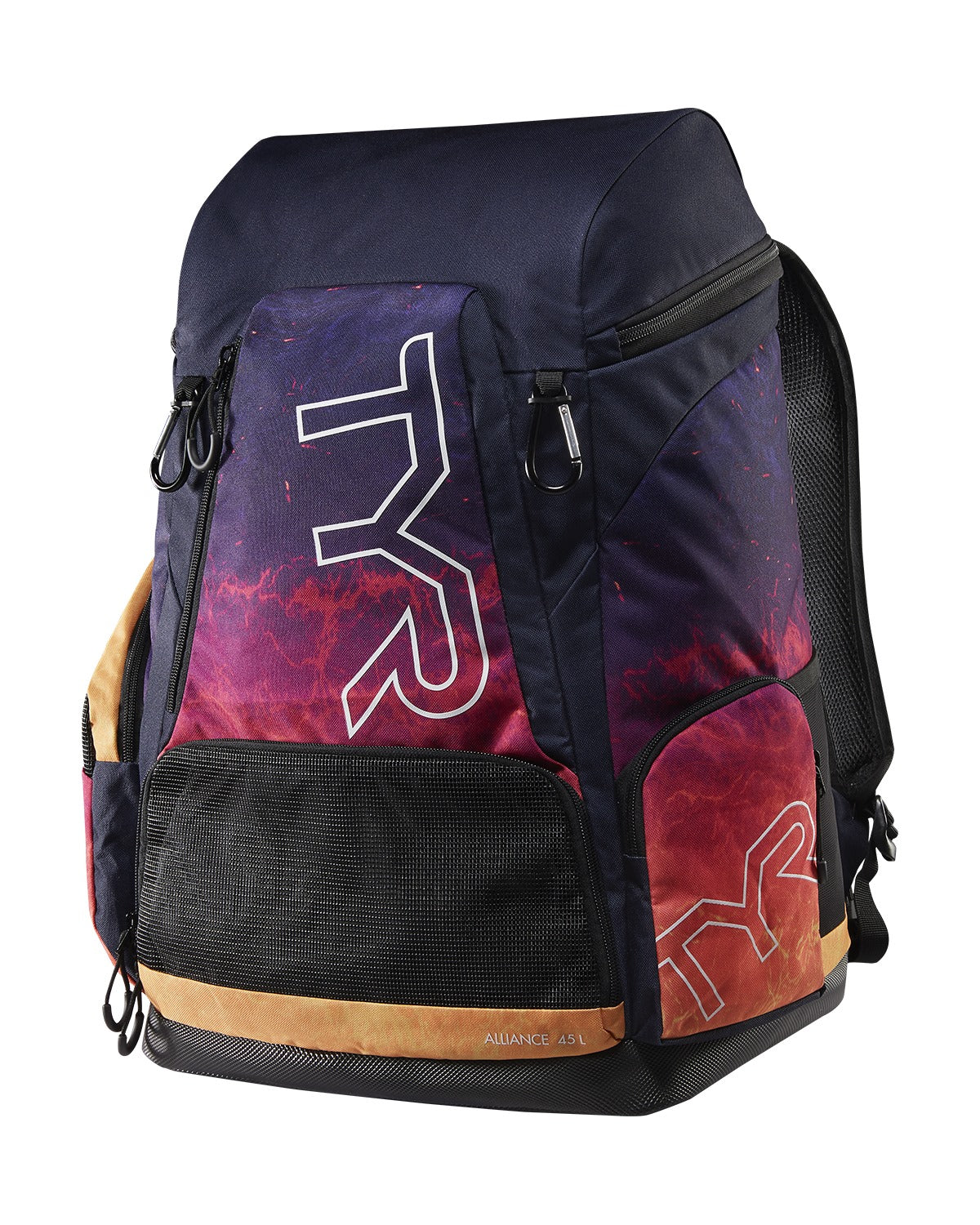Bolso para natación de 45L