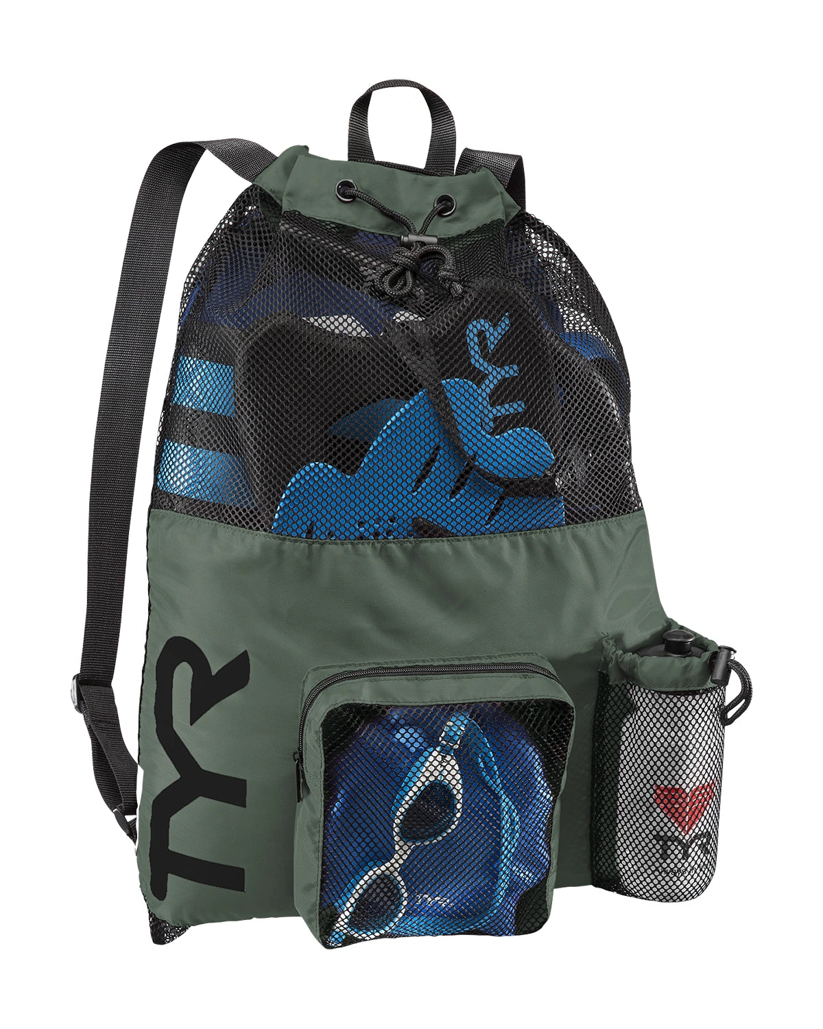 Bolso para Natación de Malla