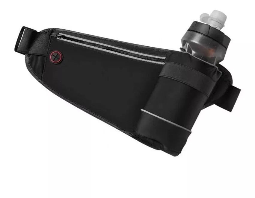 Bolso de cintura para corredores