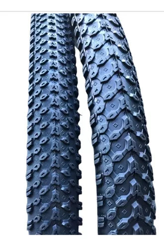 Caucho para Bicicleta Hardstone Rin 26 X 1.95 MTB