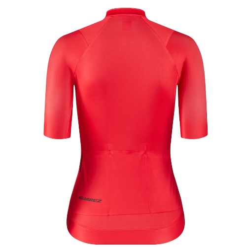 Camiseta para Dama M/C Lite 2.1 Cayenne PRO