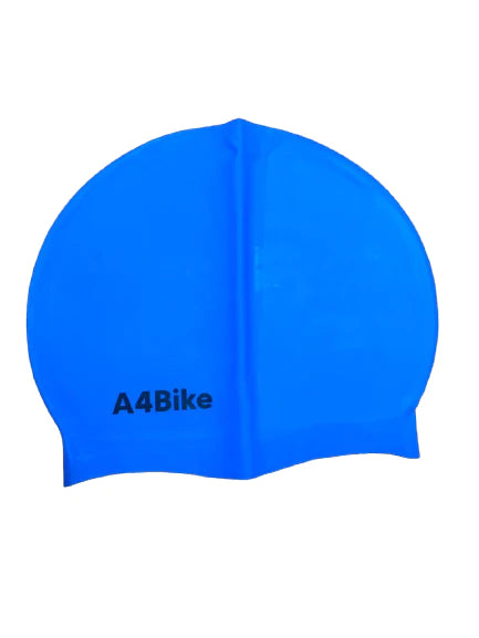 Gorro de Natación A4BIKE