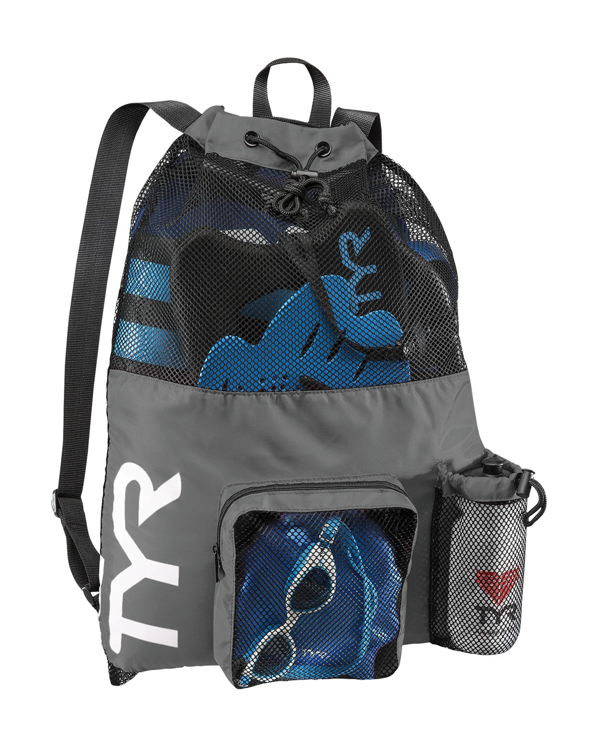 Bolso para Natación de Malla
