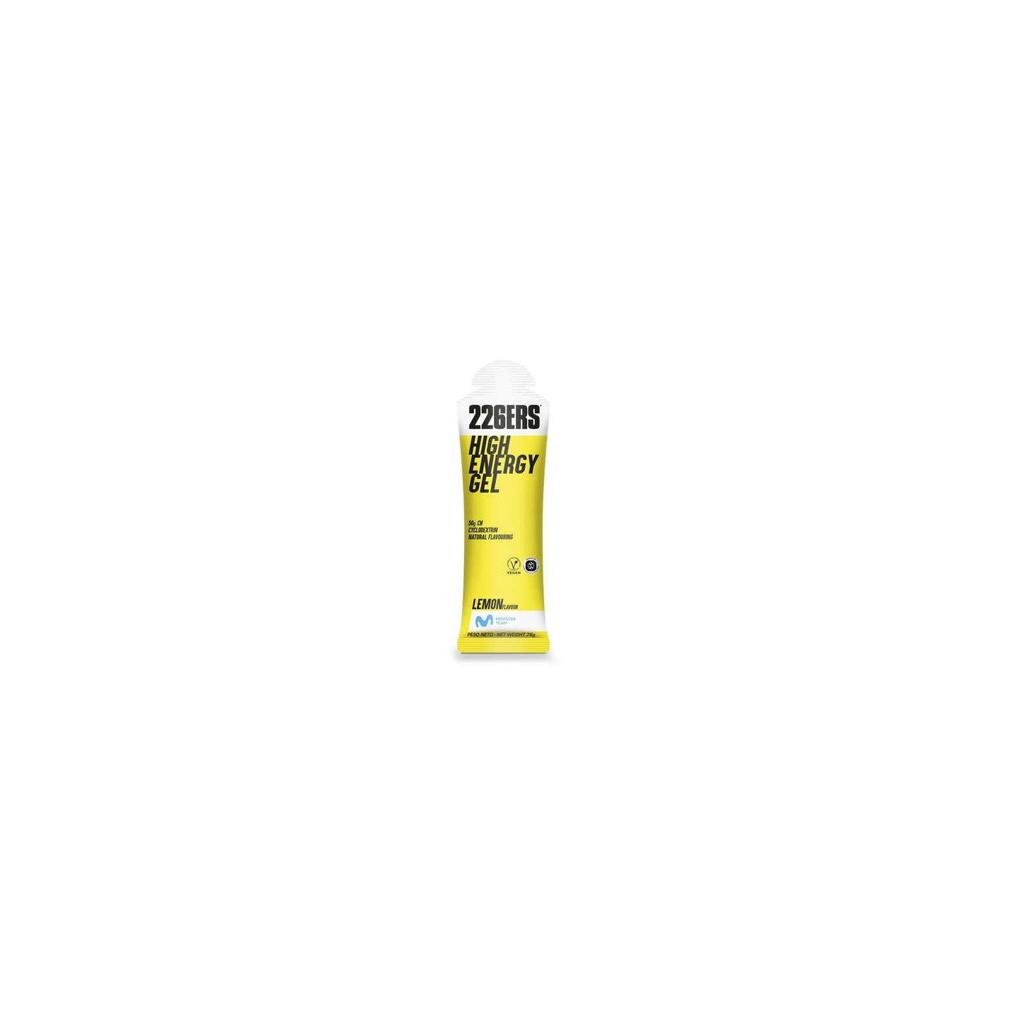 High Energy Gel