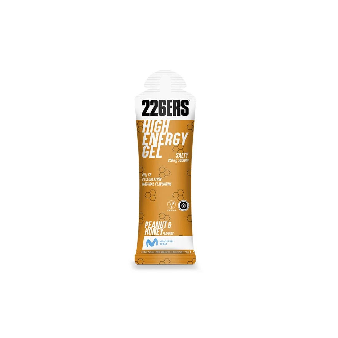 High Energy Gel