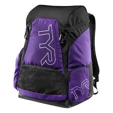 Bolso para natación de 45L
