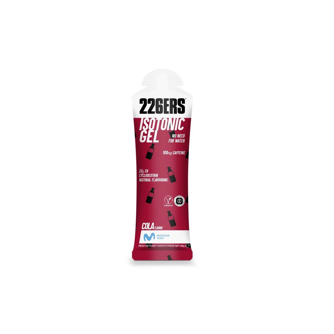 Isotonic Gel