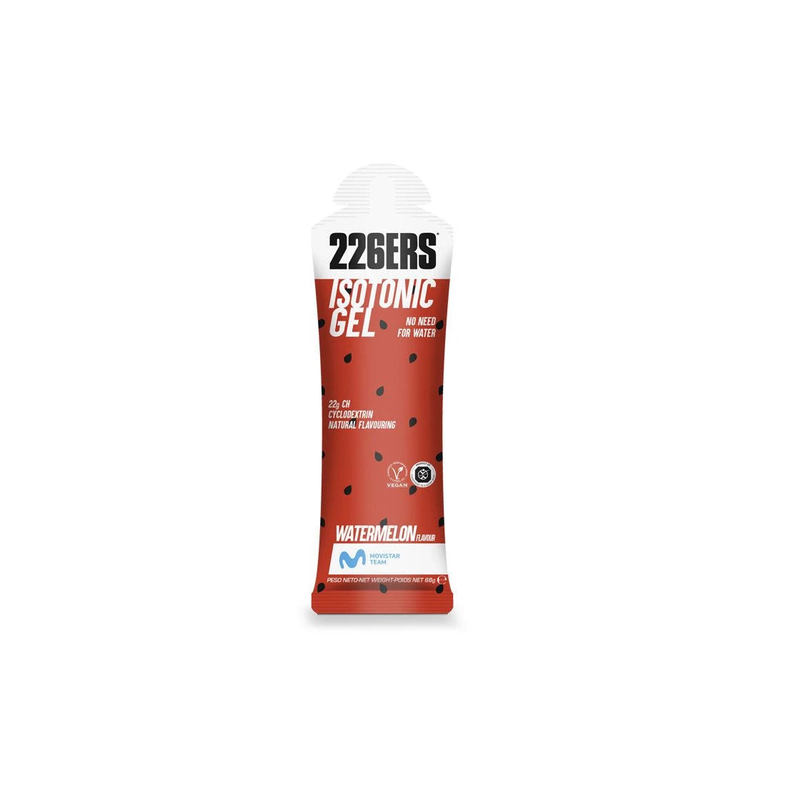 Isotonic Gel