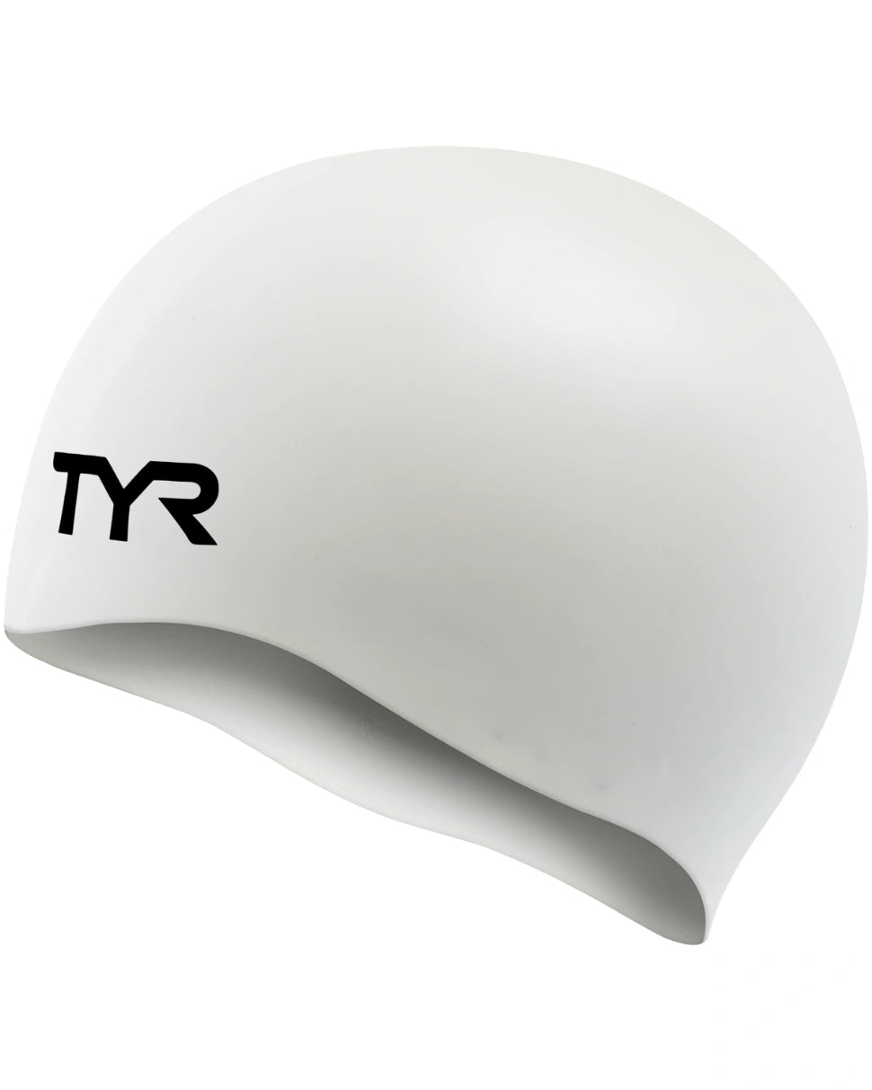 Gorro de natación juvenil