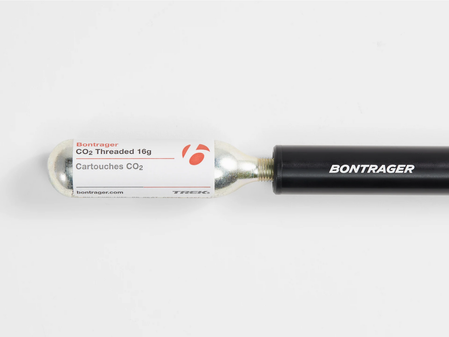 Minibomba Bontrager Air Rush Road