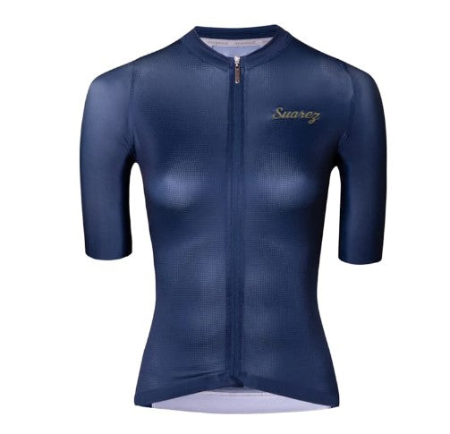 Camiseta para Dama M/C Lite 2.0 Navy PRO
