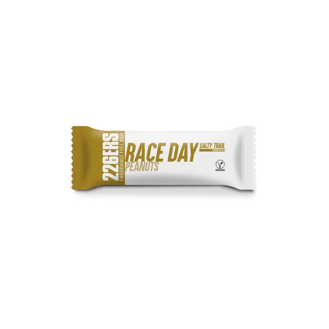 Race Day Bar Salty Trail 40g Peanuts