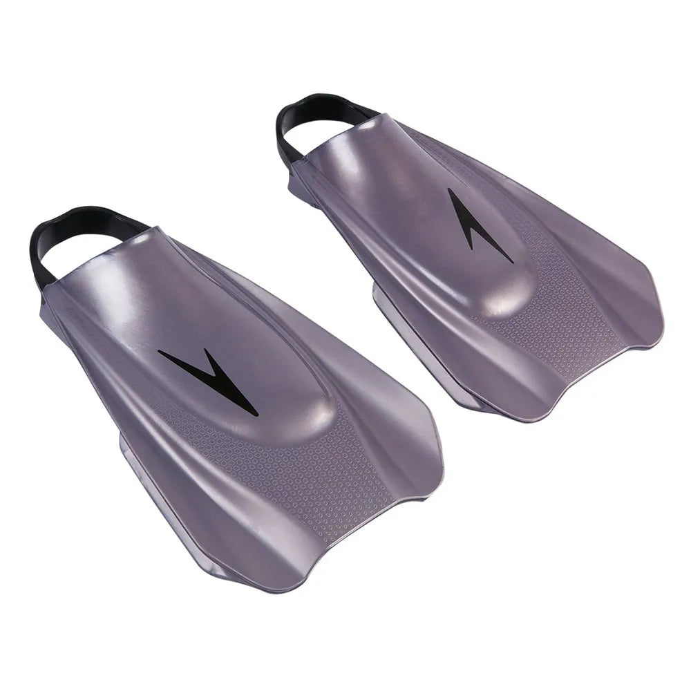 CHAPALETAS SPEEDO TRAINING FIN AU GREY