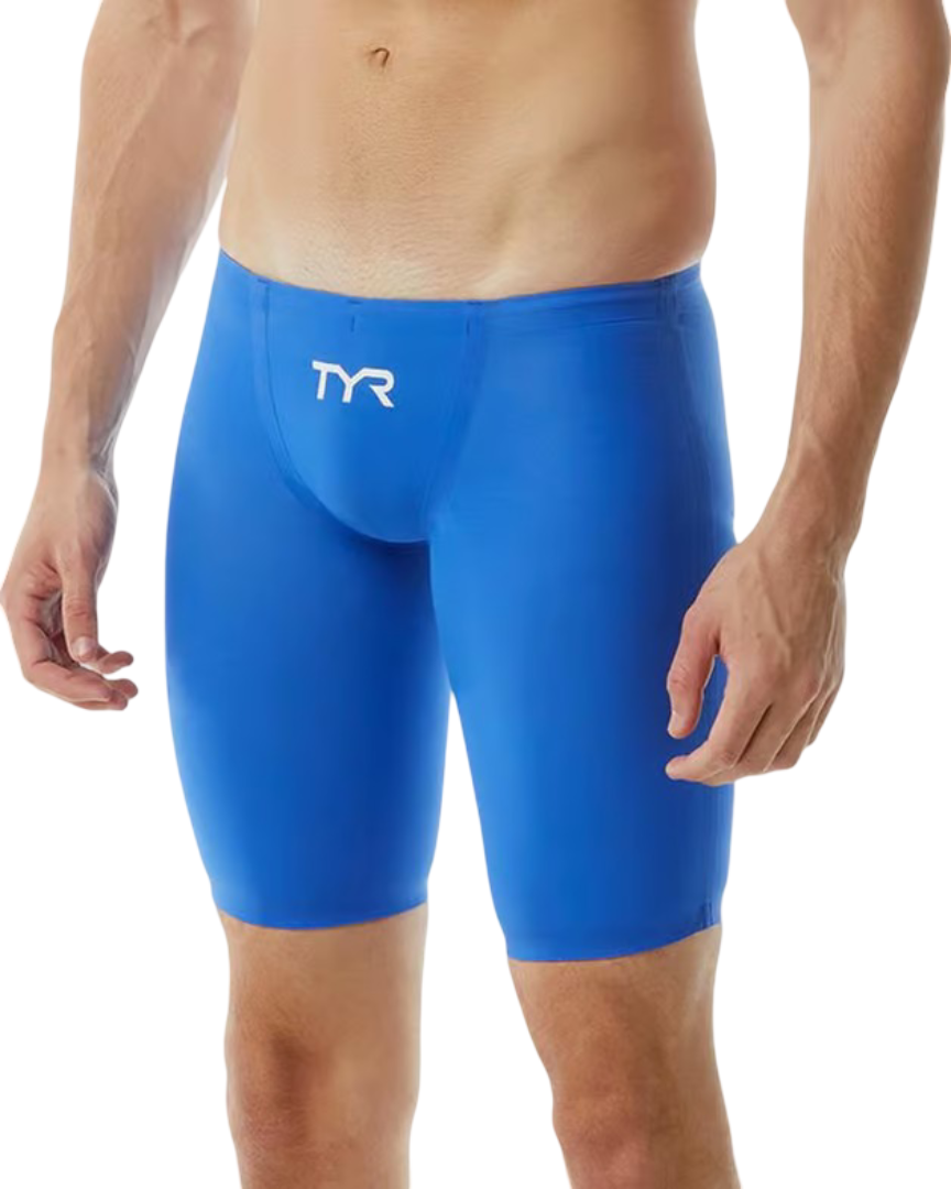Traje de Baño para Caballero Invictus Jammer para hombre de TYR, color liso