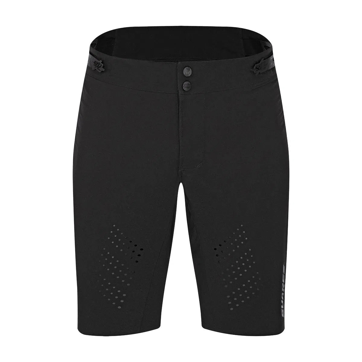 Baggyshort MTB para Caballero Gravity Zero