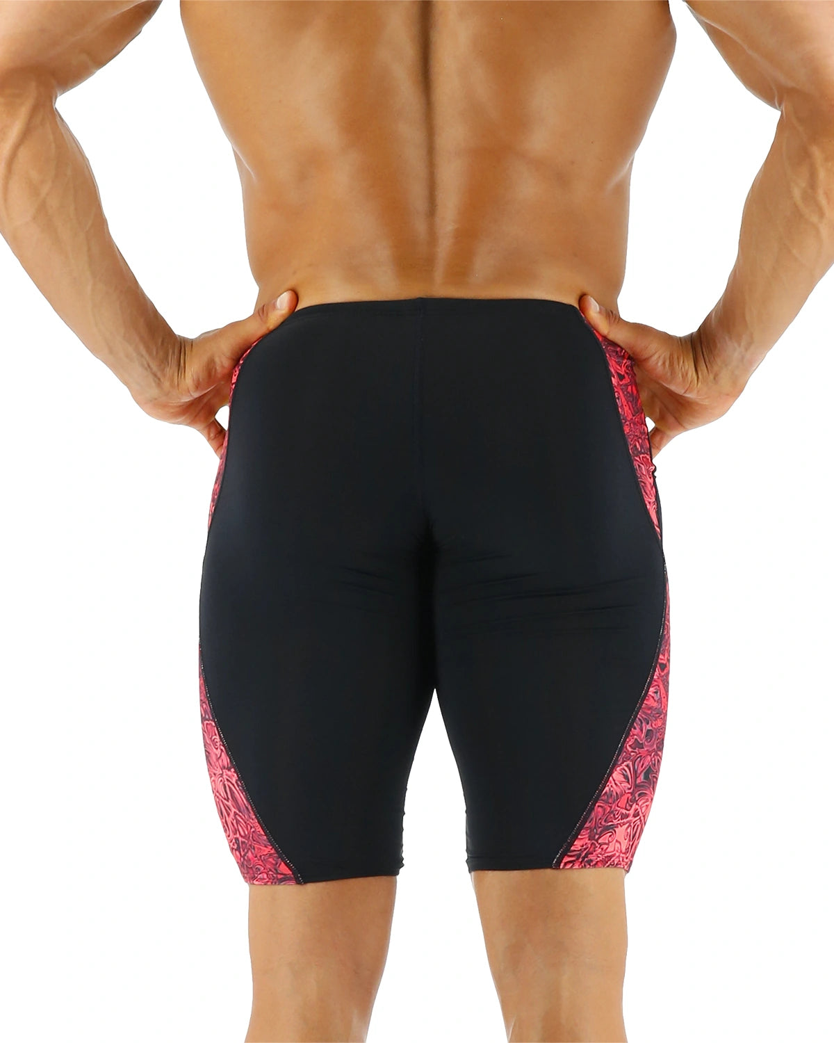 Traje de Baño para Caballero Blade Splice Brief Nebuloso TYR