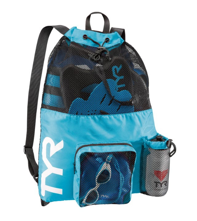 Bolso para Natación de Malla