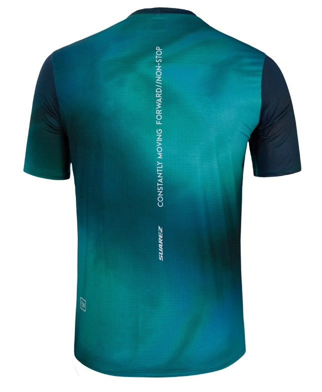 Camiseta Arcaida para Hombre