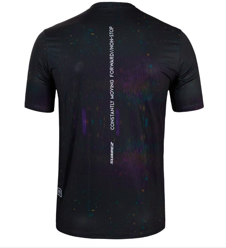 Camiseta Galaxy para Caballero