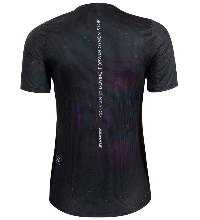 Camiseta Galaxy para Mujer