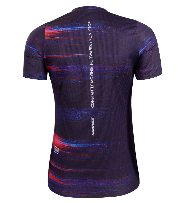 Camiseta Ivalo para Dama