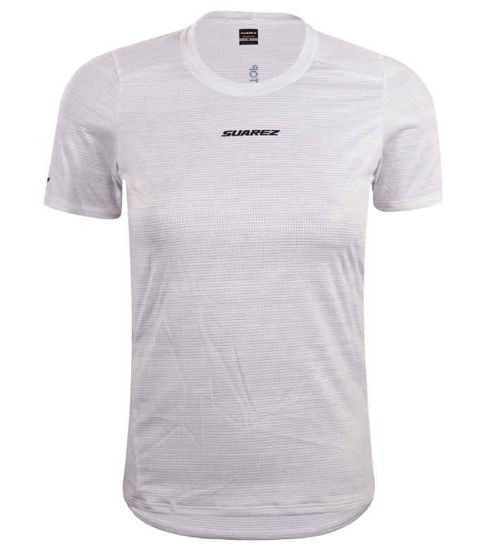 Camiseta Stride para Dama