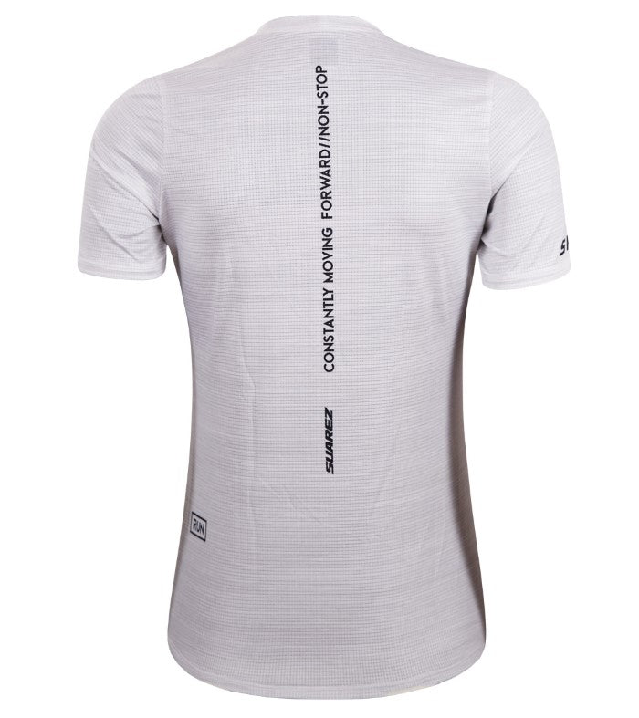 Camiseta Stride para Dama