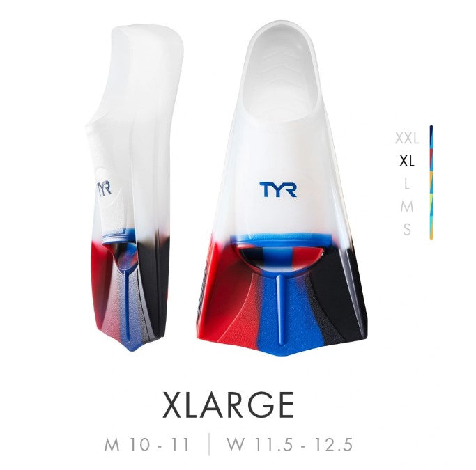 Chapaletas de silicona Stryker