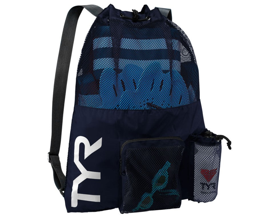 Bolso para Natación de Malla