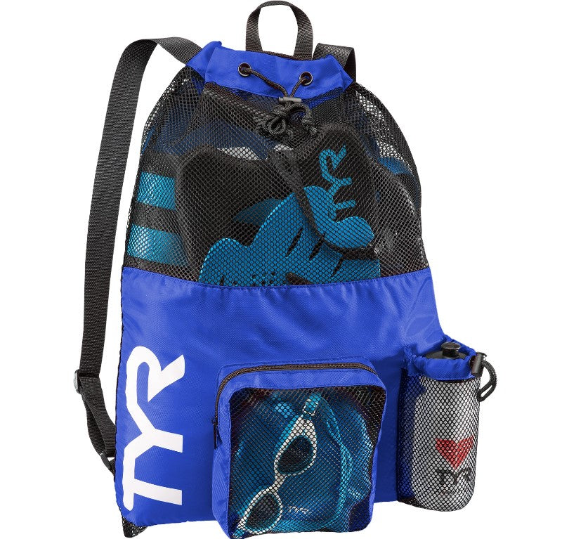 Bolso para Natación de Malla