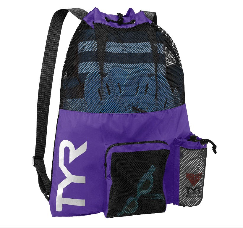Bolso para Natación de Malla